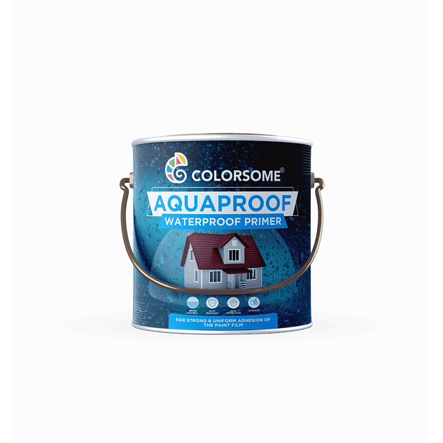 Aquaproof
