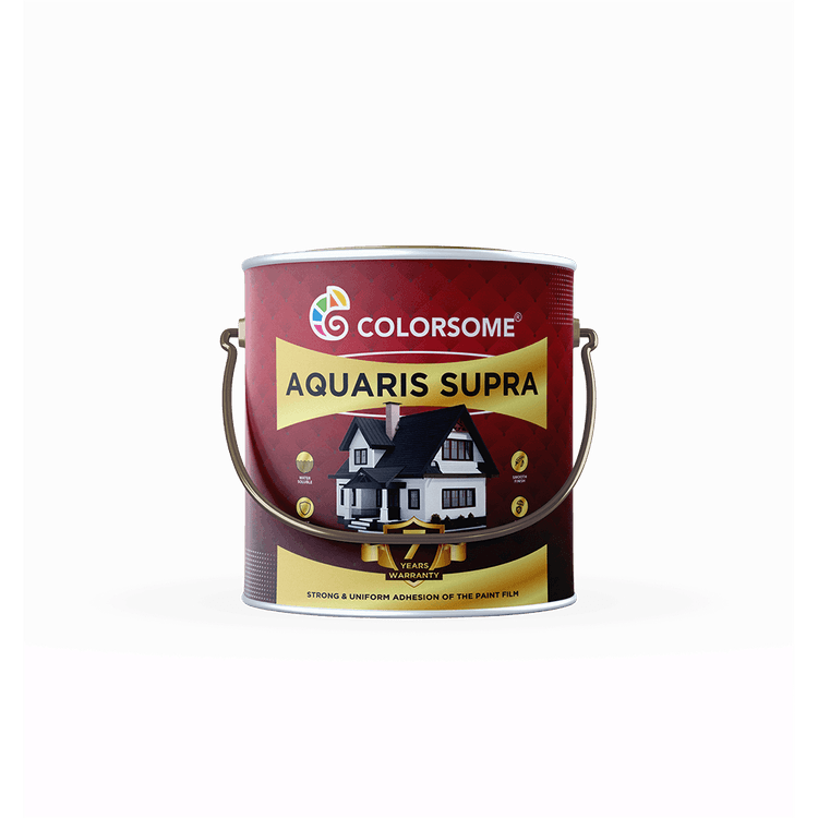 Aquaris Supra