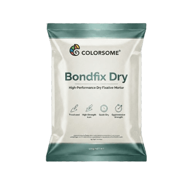 Bondfix Dry