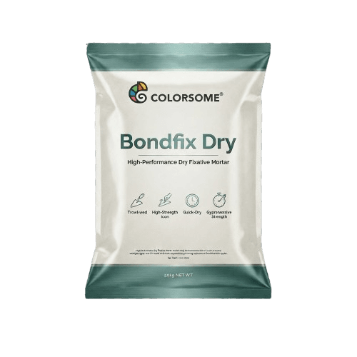 Bondfix Dry