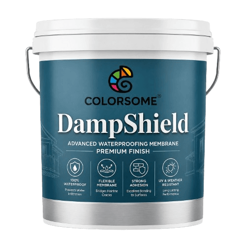DampShield