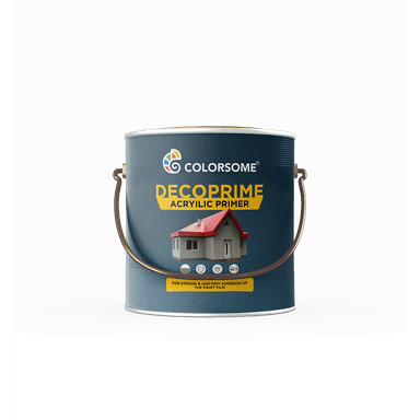 Decorprime