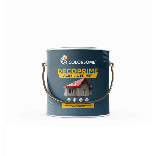 Decorprime