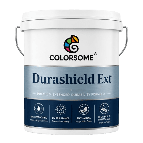 Durashield Ext