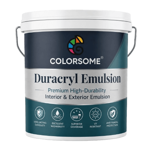 Duracryl Emulsion