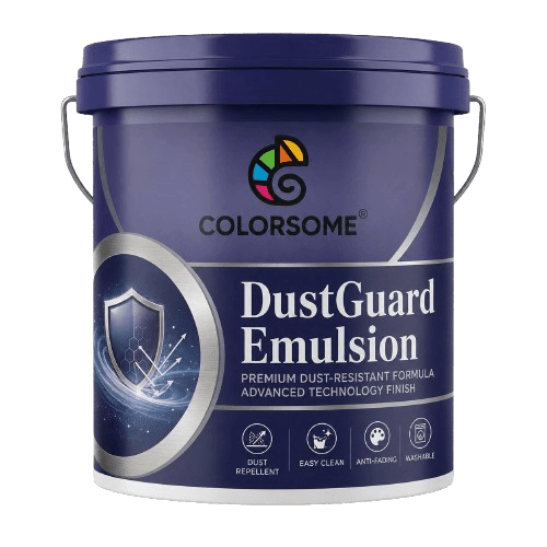 DustGuard Emulsion
