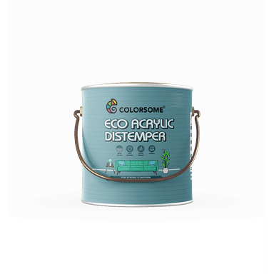 Eco Acrylic Distemper