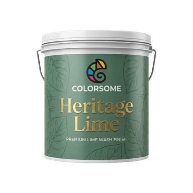 Heritage Lime