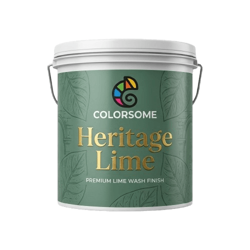 Heritage Lime