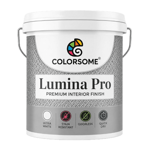 Lumina Pro