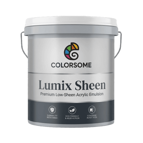 Lumix Sheen