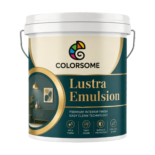 Lustra Emulsion