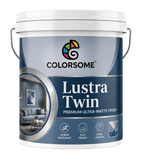 Lustra Twin