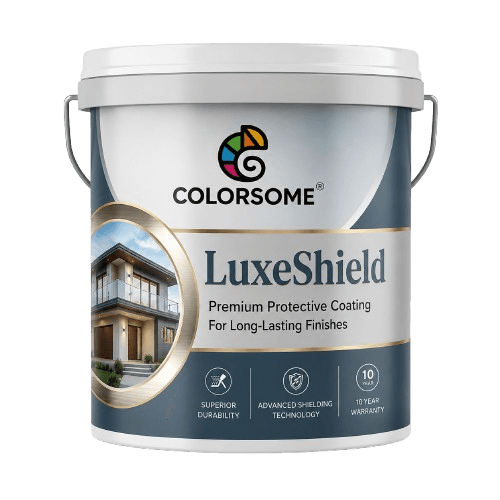 LuxeShield