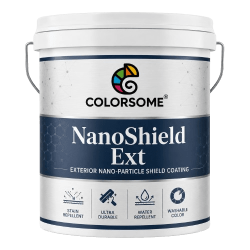 NanoShield Ext