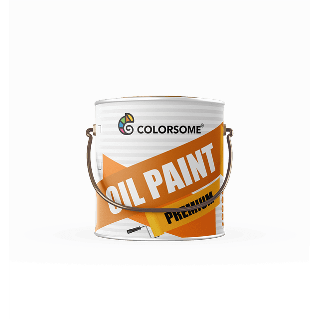 Oil Paint Premium