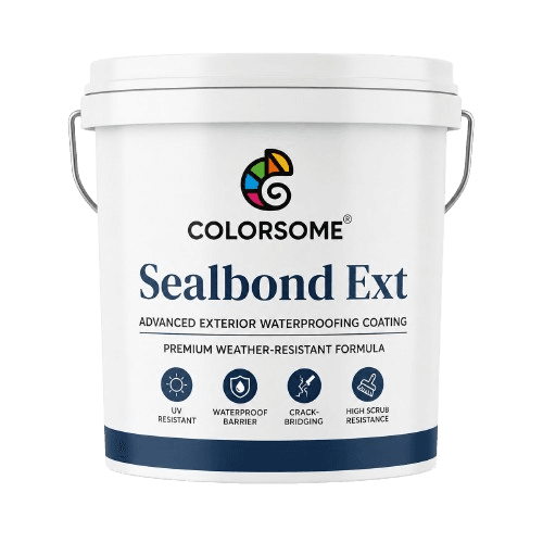 Sealbond Ext