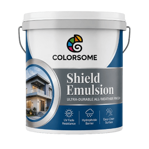 Shield Emulsion