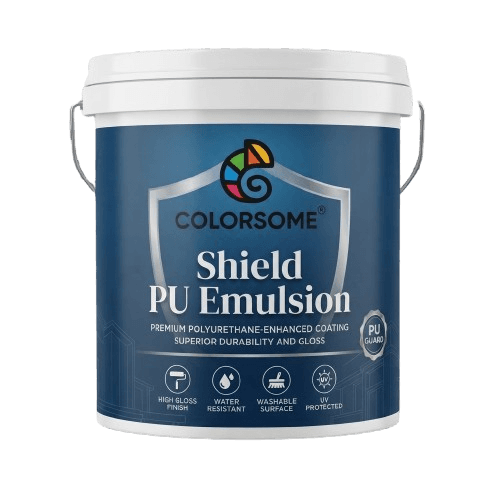 Shield PU Emulsion
