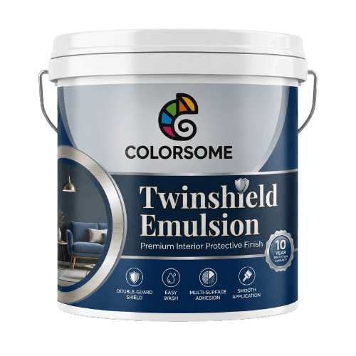 Twinshield Emulsion