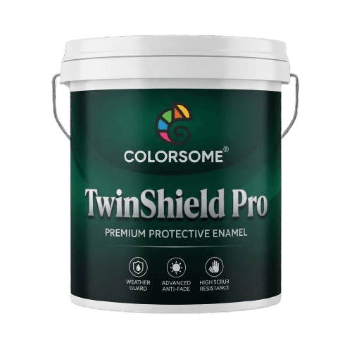 TwinShield Pro