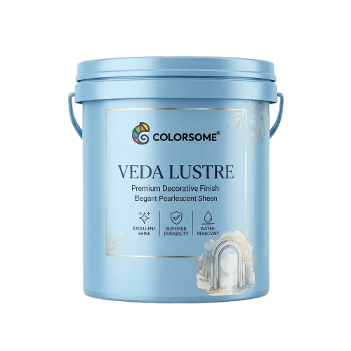 Veda Lustre