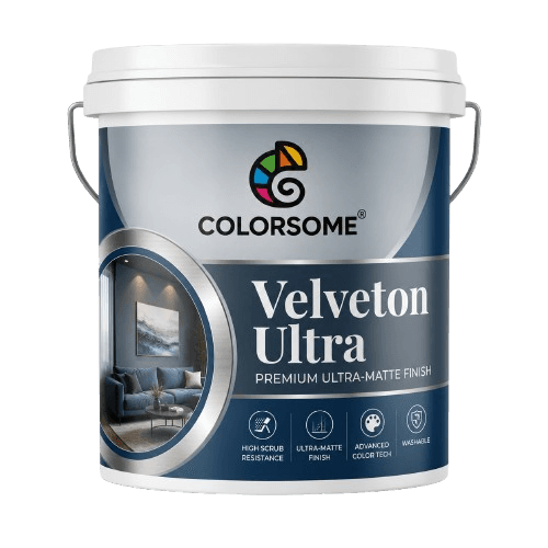 Velveton Ultra