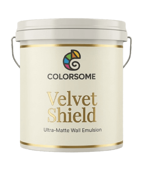Velvet Shield