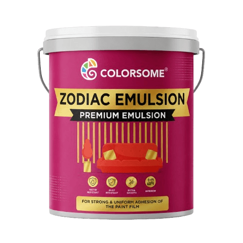 Zodiac Emulsion