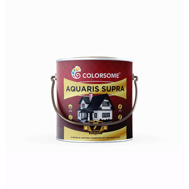 Aquaris Supra