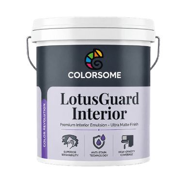 LotusGuard Interior