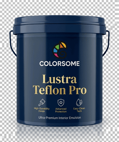 Lustra Teflon Pro