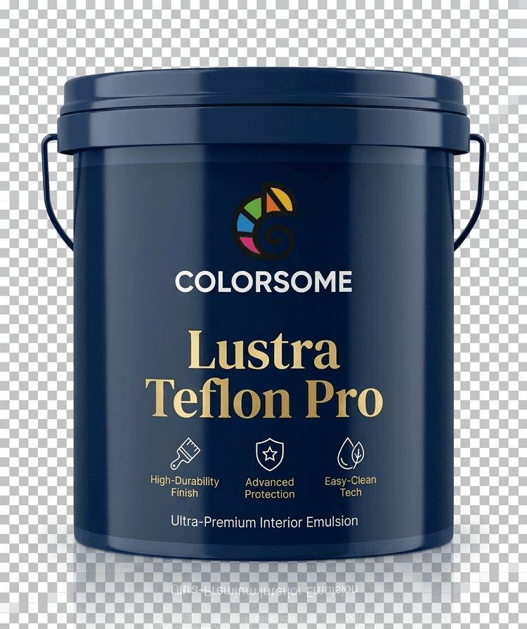 Lustra Teflon Pro