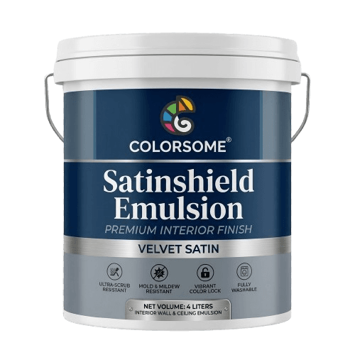 Satinshield Emulsion