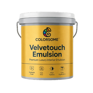 Velvetouch Emulsion