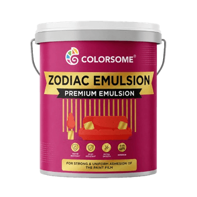 Zodiac Emulsion